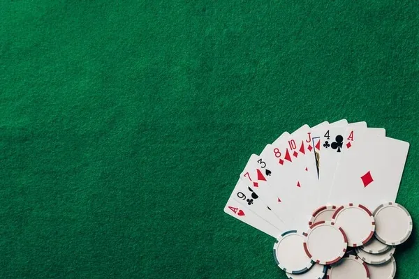 betandeal México Lobby del casino