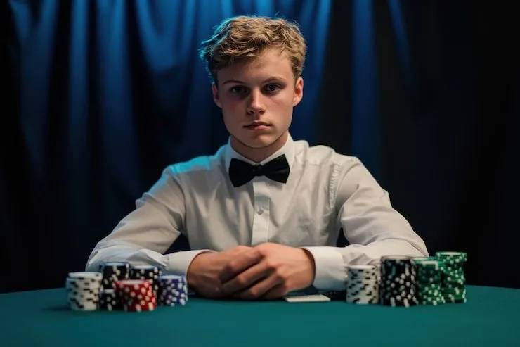 betandeal Casino en vivo